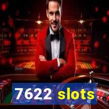 7622 slots